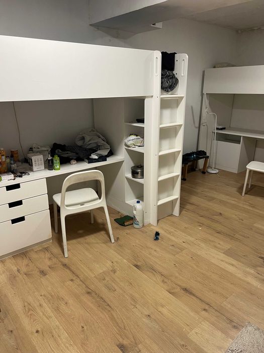 Quarto 5 min do colombo