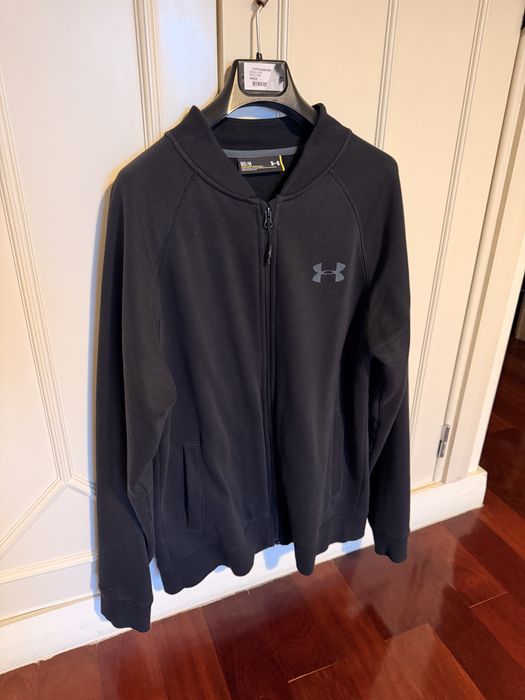 Casaco de desporto Under Armour