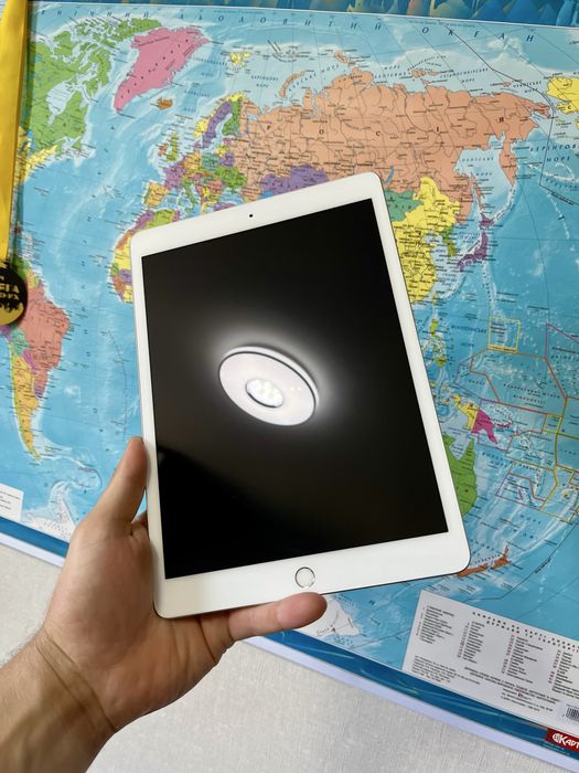 iPad 8 32 GB ІДЕАЛ 98% акумулятор Айпад 6/7/8/9 планшет Apple