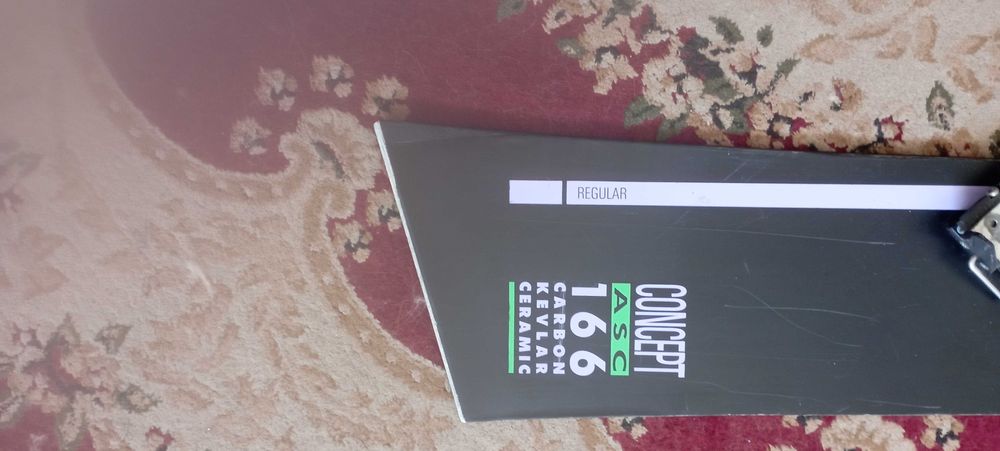 Сноуборд  NIDECKER  012019 166