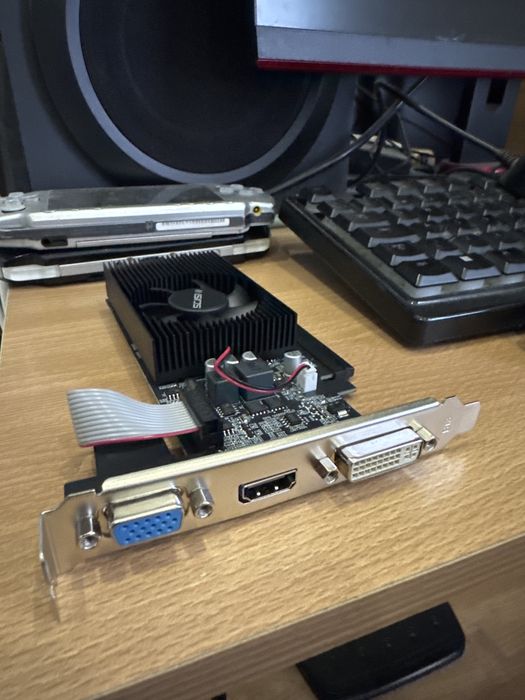 Grafica GT730-4G DDR3