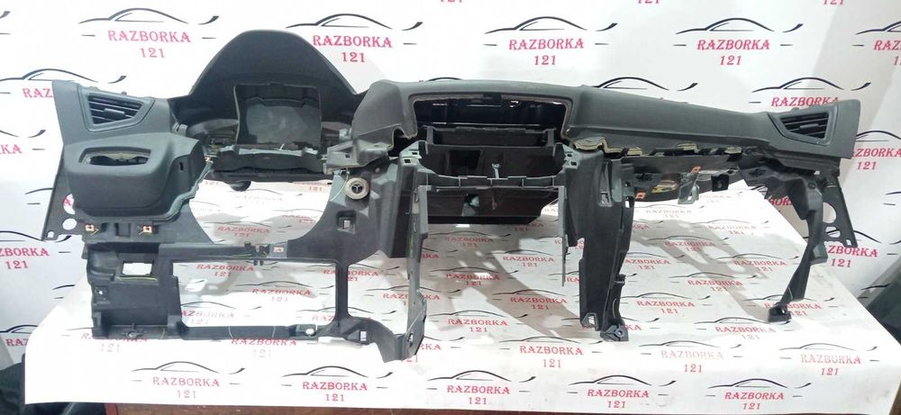 ford escape 2.5 2015 торпеда торпедо панель