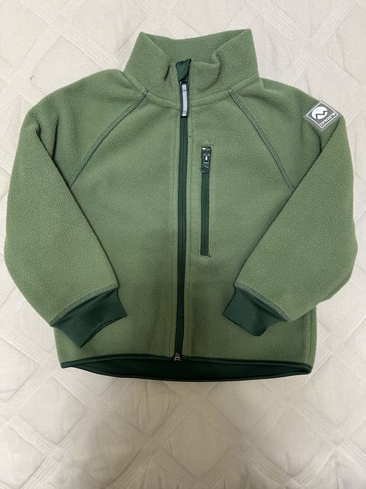 Вітронепродувна кофта h&m 92 розмір