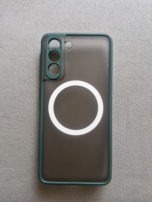 Etui Samsung S21