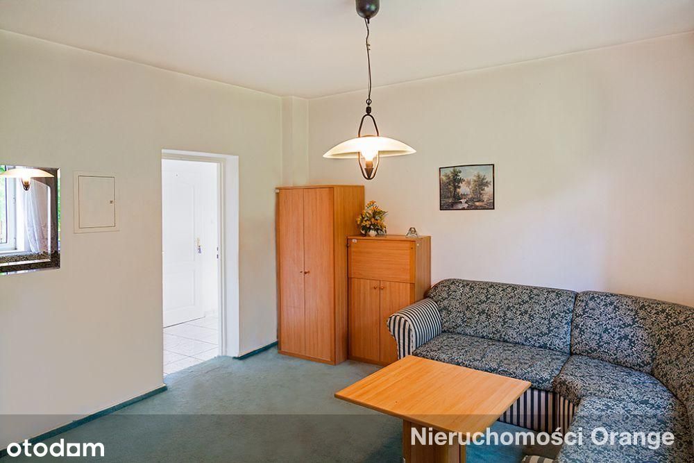 Dom nad jeziorem pod pensjonat