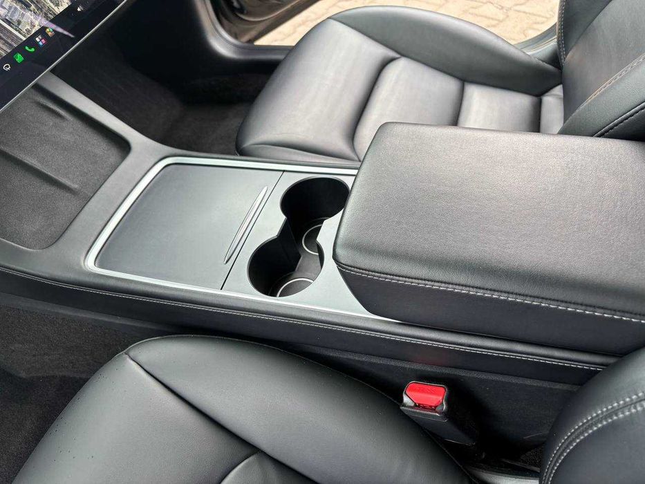 Tesla Model 3 Long Range AWD 2021 82.5 kw