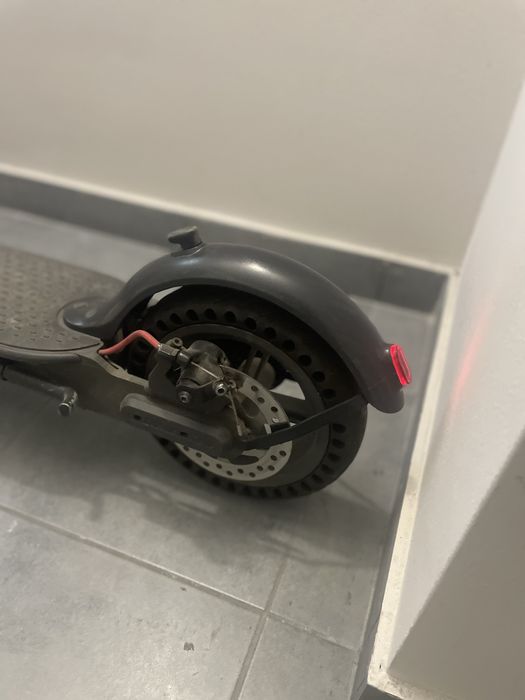 ПРОДАМ‼️Електросамокат Xiaomi M365