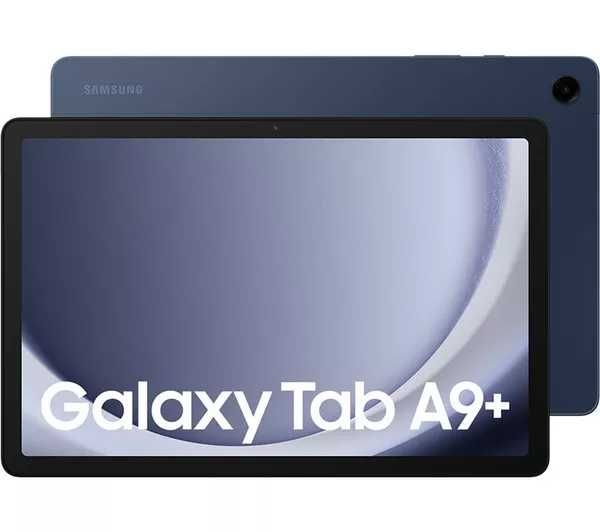 ŁADNY tablet Samsung a9+. Pamięć 6\128gb w pełni sprawny. Ekran 11 cal