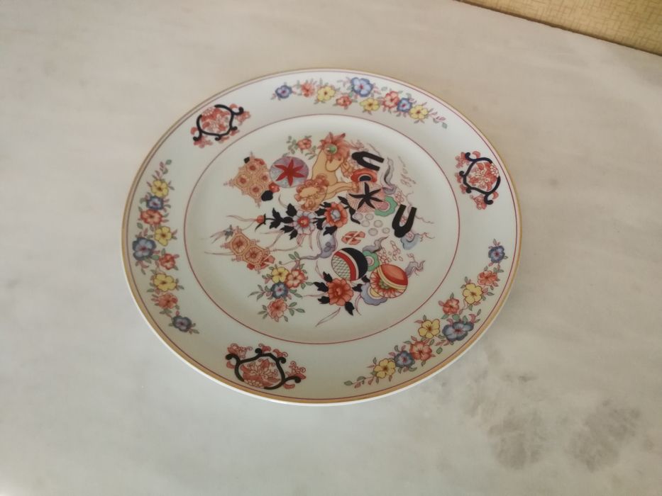 Complete Vista Alegre Dinnerware Set425381512757923847