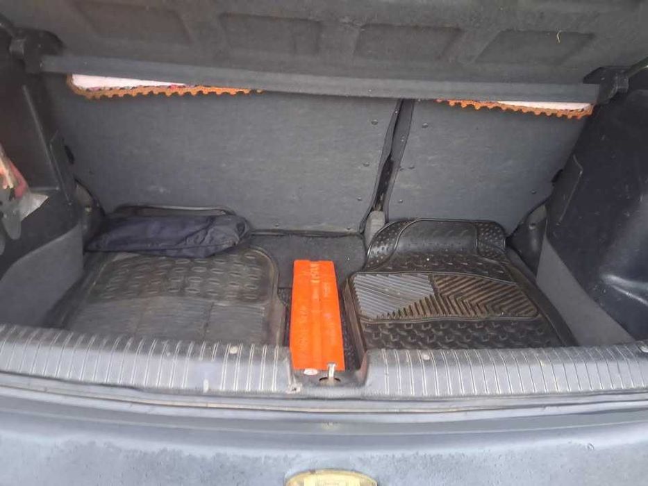 OPEL CORSA 1.2 gasolina