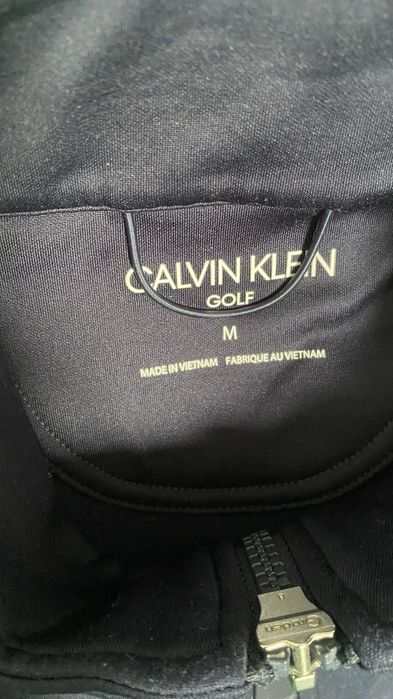 Bluza CK Calvin Klein M stan 9/10