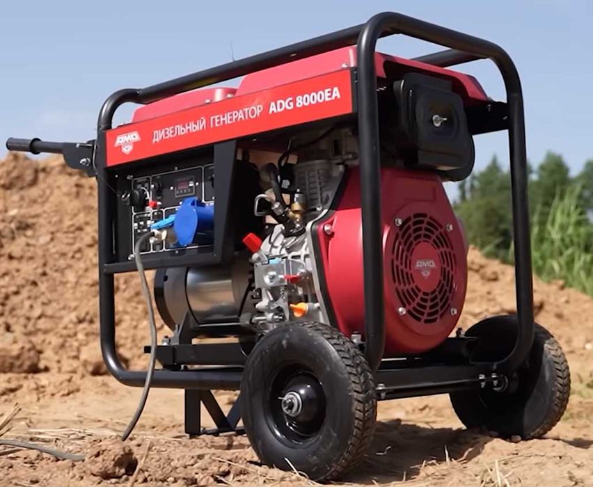 ГЕНЕРАТОР 2.2кВт А3500 однофазный ‼️АССОРТИМЕНТ‼️ генератор бензиновый