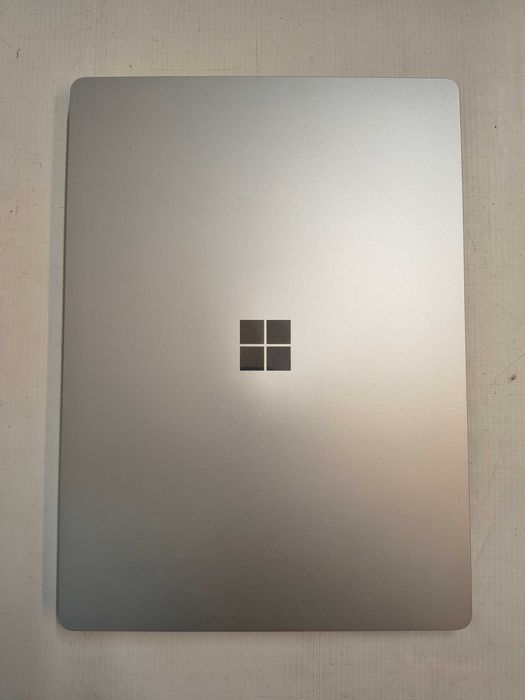 Laptop Microsoft Surface Laptop 5 i5-1245U 16GB 256GB SSD DOTYK Win11