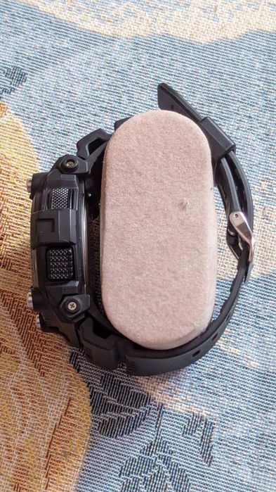 Часы Casio G-SHOCK Classic GW-7900B-1ER