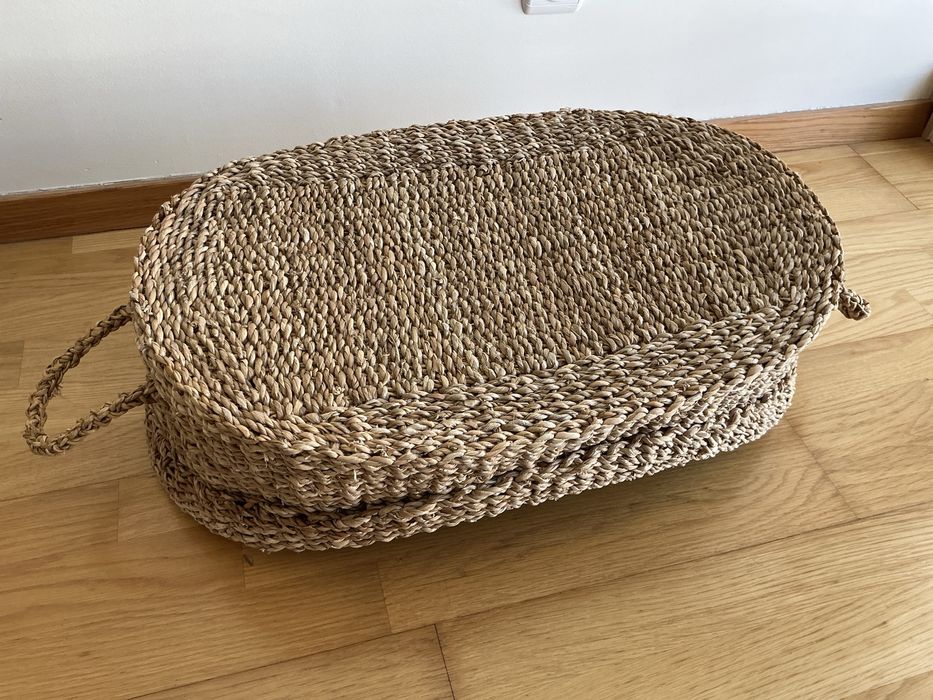 Cesto cama gato / cão zara home