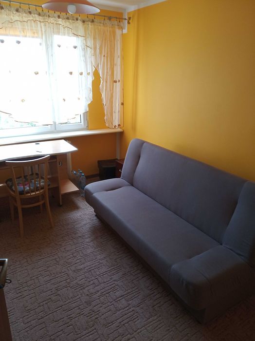 wynajmę pokój na  Jarotach przy ul. Mroza 22