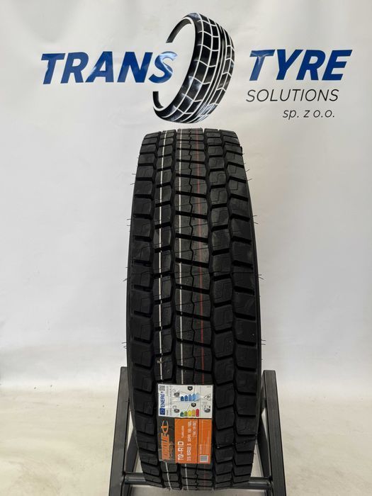 315/80R22.5 Opona ciężarowa Torque TQ-R1D Napędowa