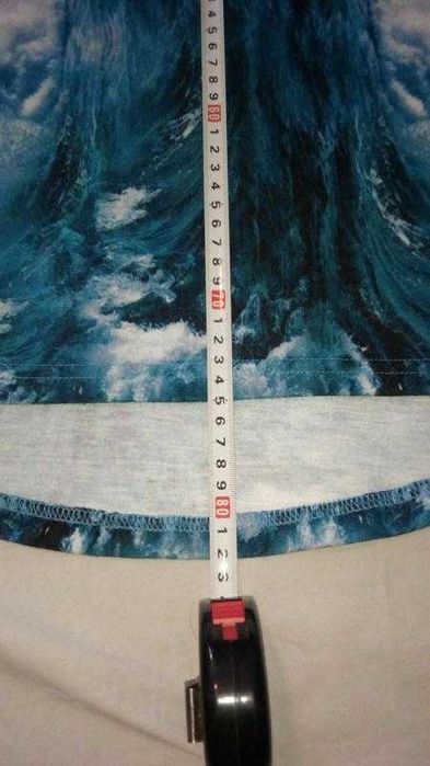 майка adidas нова