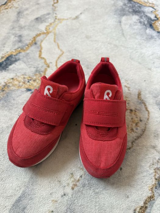 Кросівки Reima 26 р