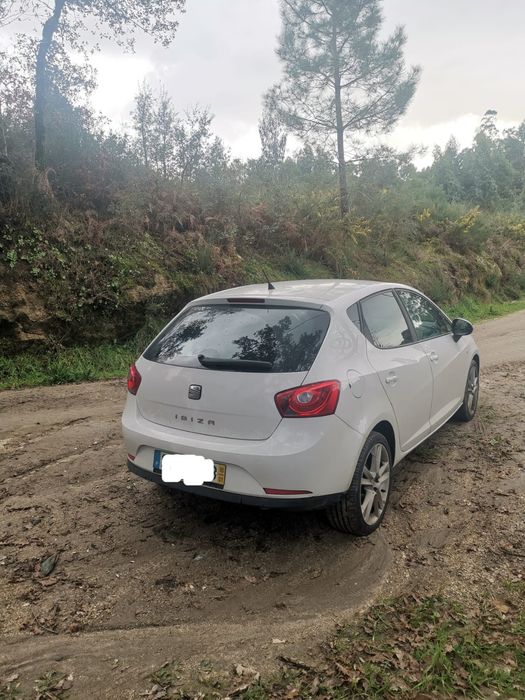 Seat Ibiza 1.6 TDI 25 anos