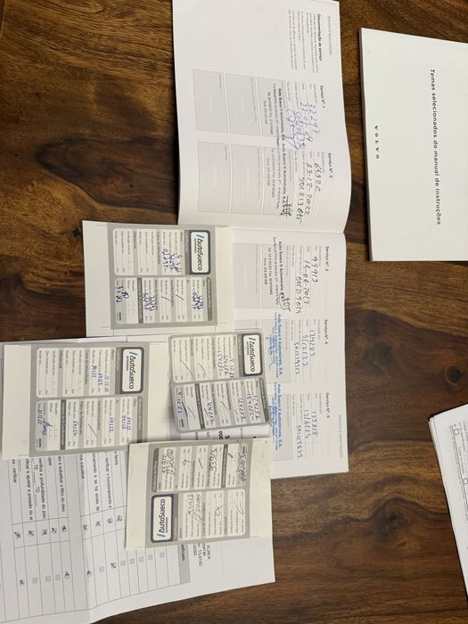 Volvo XC60 2.0 T6 PHEV INSCRIPTIO Trabalhar  e andar