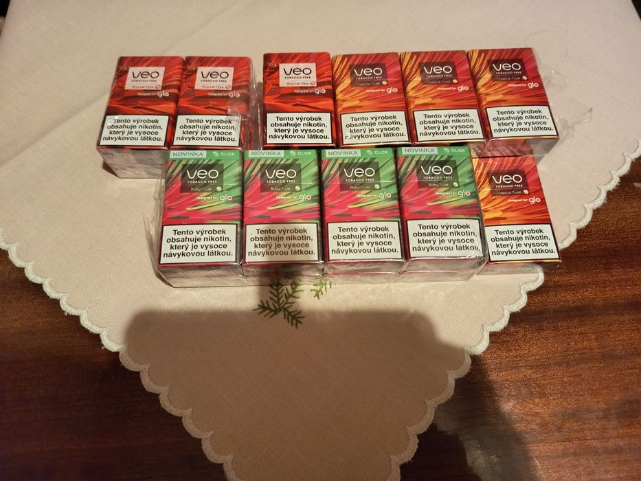 Продам ароматизовані