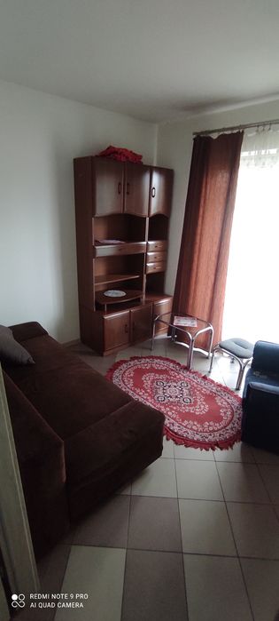 Jednosobowy pokój w zielonej okolicy