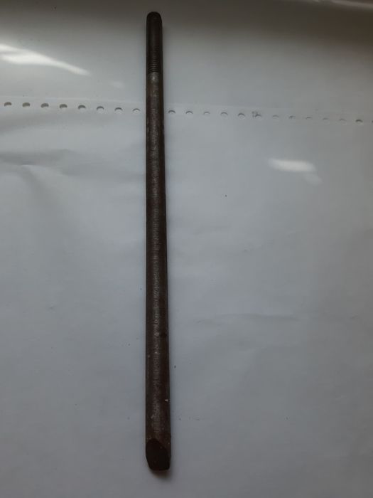 Продам Зубило металлическое