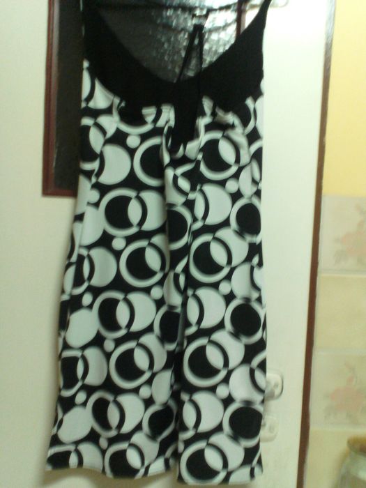 76. NEW LOOK Sukienka/tunika damska rozmiar 44