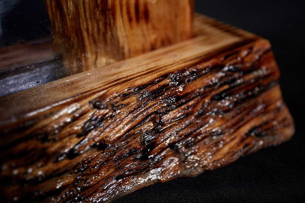 Candeeiro decorativo