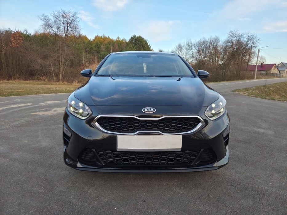 Kia Ceed Kia Ceed