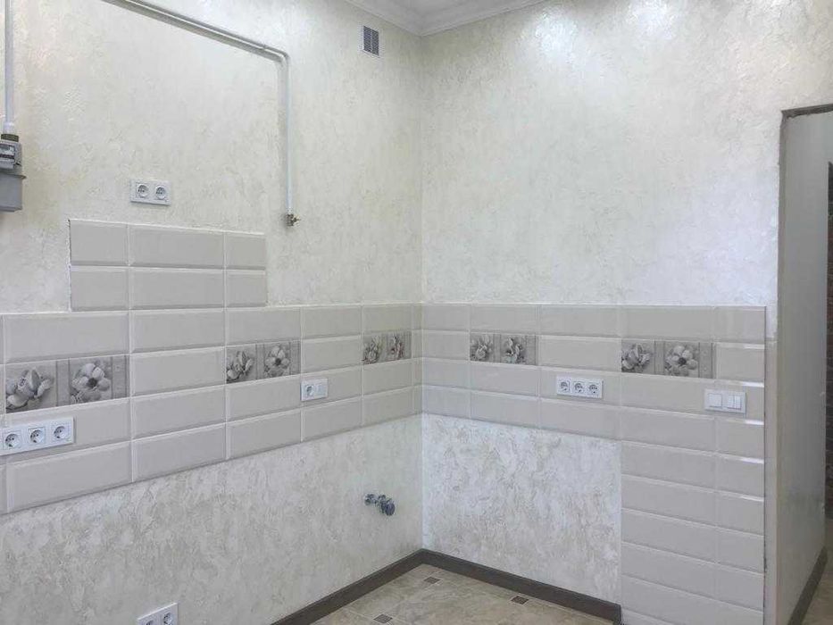 2-х кімнатна квартира (53,5 кв. м.) у м. Заліщики