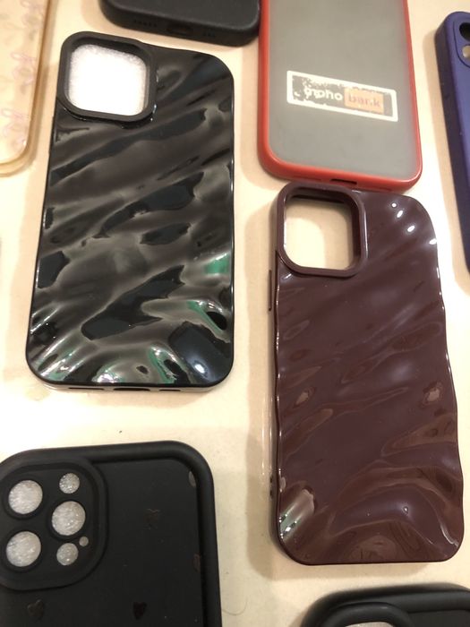 Чохол для Айфона IPhone чохол