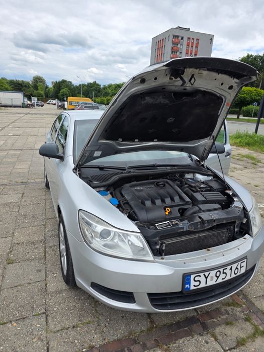 Skoda Octavia A5,2010,один власник,авто у Львові.