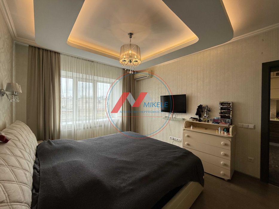 Без% 3к 90м2 вул. Тарасівська 36-А м. Олімпійська Університет