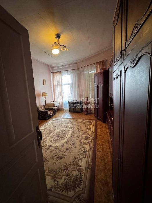 Продаж 3-х км кв у місті Балаклія