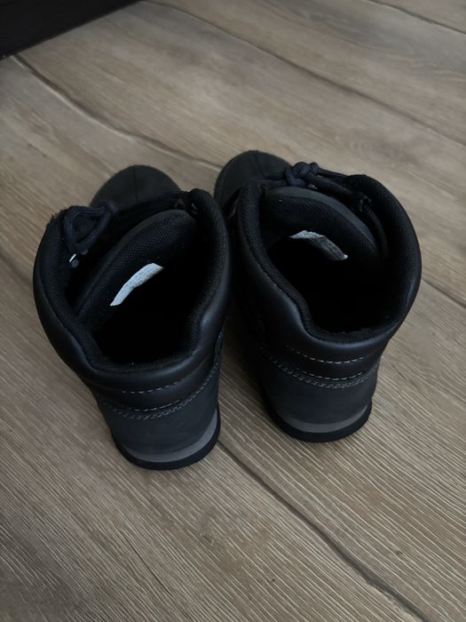 Ботинки зимові Timberland 33 розмір