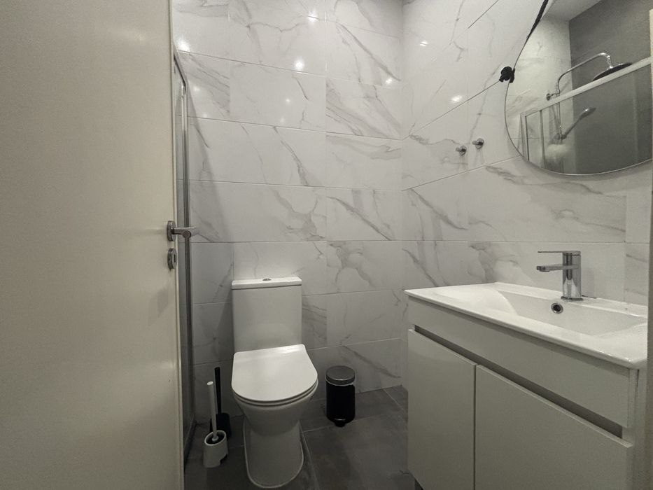 Quarto para Arrendar Cacém