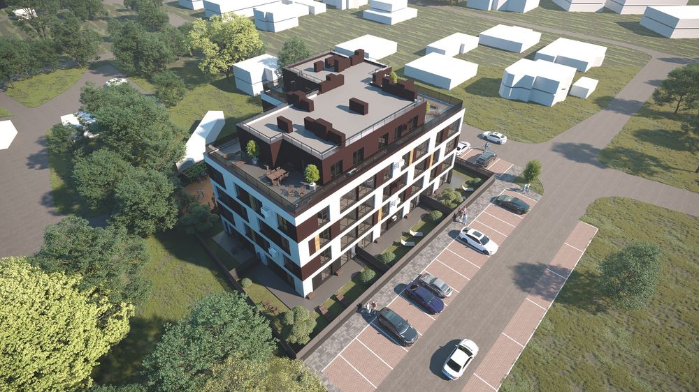 Продам апартаменти район ПМК -100