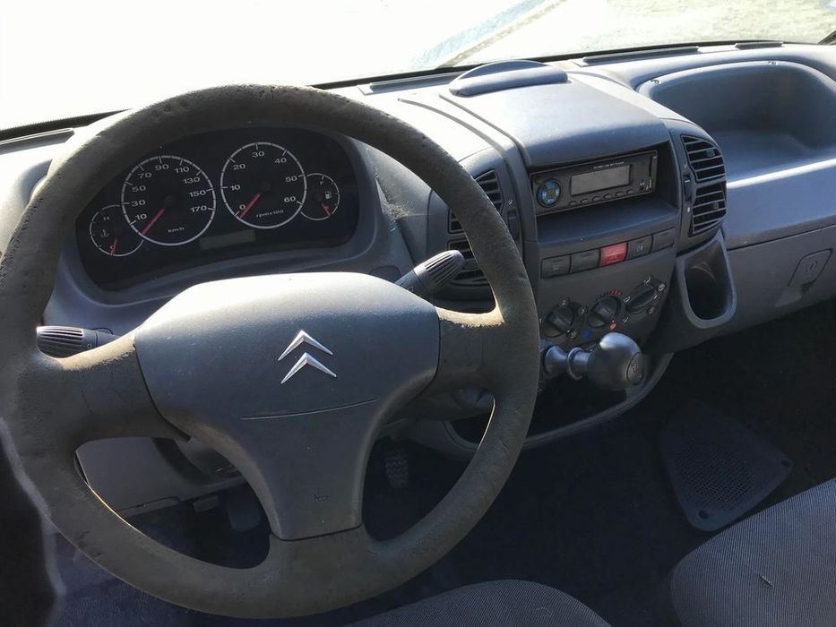 Citroen Jumper 2.2 HDi 2005 - Para Peças