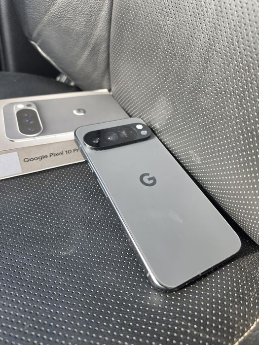 Google pixel 10 pro xl 1tb