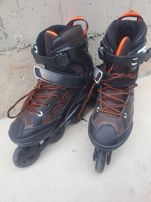 Patins criança extensiveis