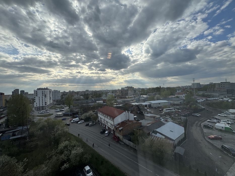 Оренда 2к квартири вул.Зелена Сихівський район