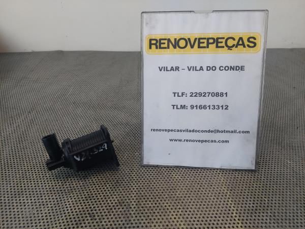Válvula EGR RENAULT Kangoo Express (FC0/1_)