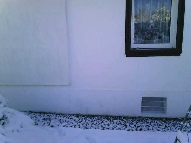 Termowizja badanie kamerą