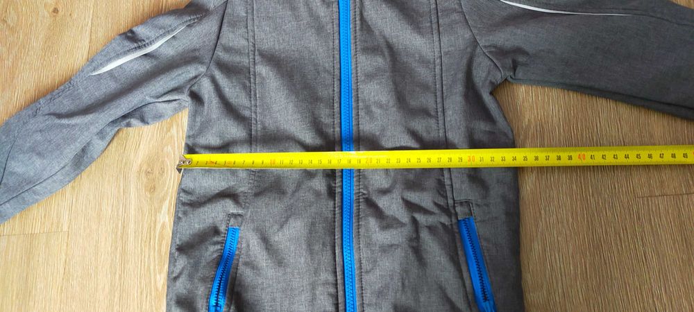 Bluza z kapturem