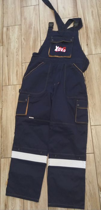 Комбінезон робочий