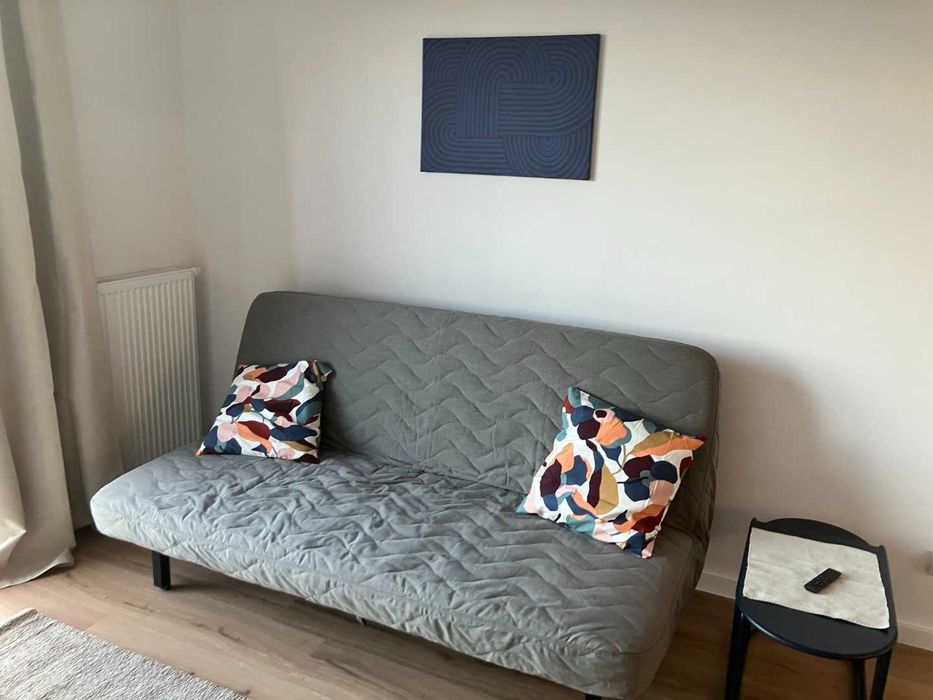 Mieszkanie 38m2 do wynajęcia - Gdańsk, ul. Guderskiego