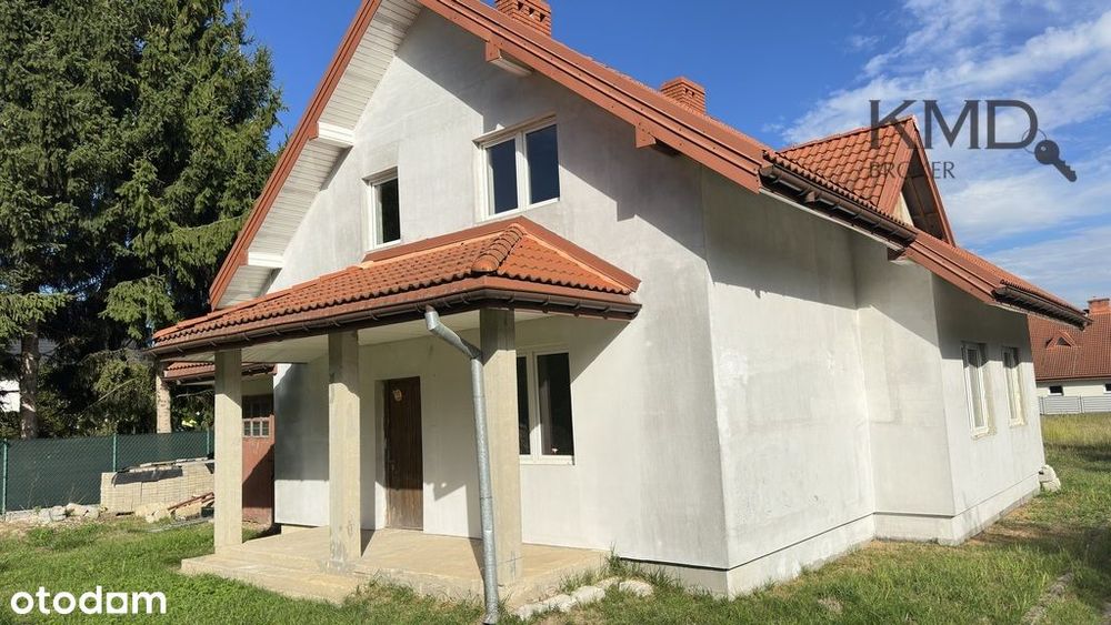 Dom w Kalinówce dla rodziny! Blisko szkoły!