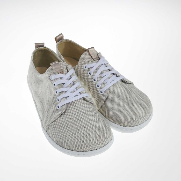 Półbuty Barefoot Buty minimalistyczne Naturalny chód VEGE  SPORT